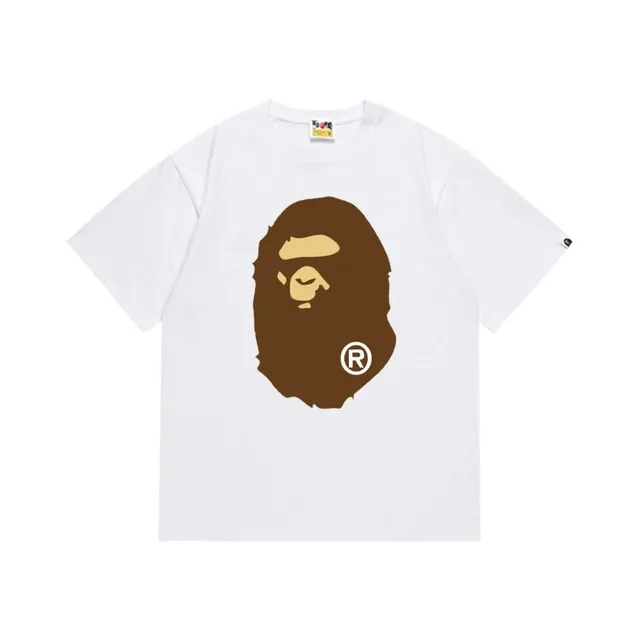 BAPE Shark Tee