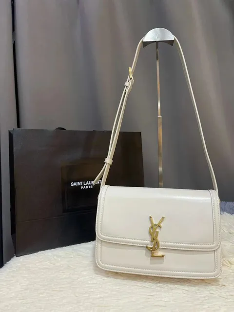 Saint Laurent Niki Small