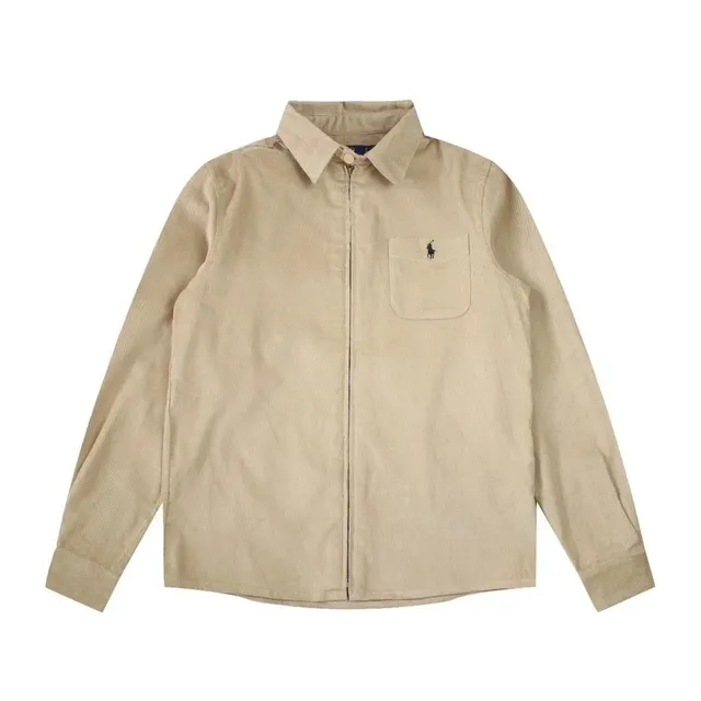 Polo Ralph Lauren Corduroy Shirt Classic Fit