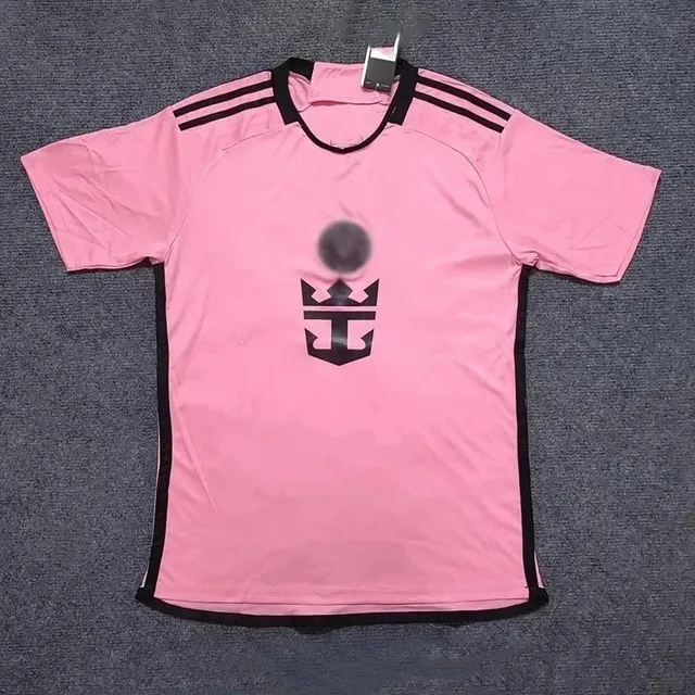 Adidas Training Jersey Royal Caribbean Logo