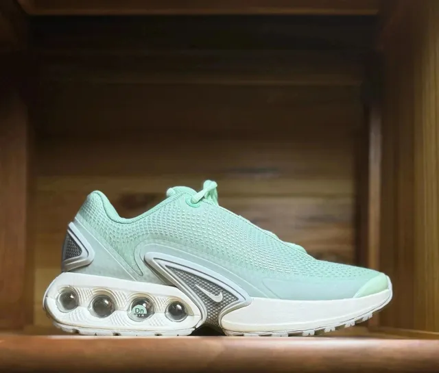Nike Air Max Dn Mint Green
