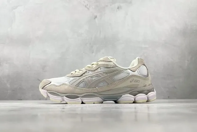 Asics Gel-1130 Neutral Tones