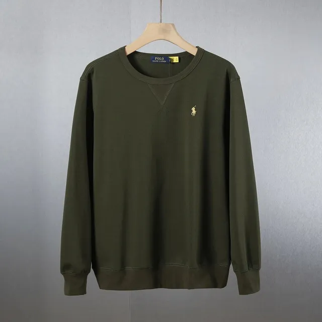 Polo Ralph Lauren Crewneck Sweatshirt