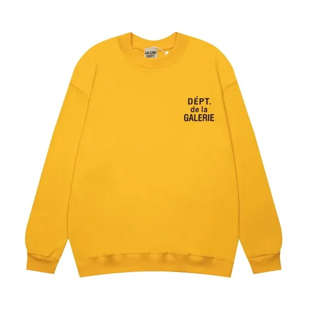Gallery Dept. Crewneck Sweatshirt
