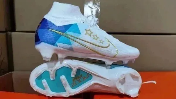 Nike Mercurial Superfly Olympic