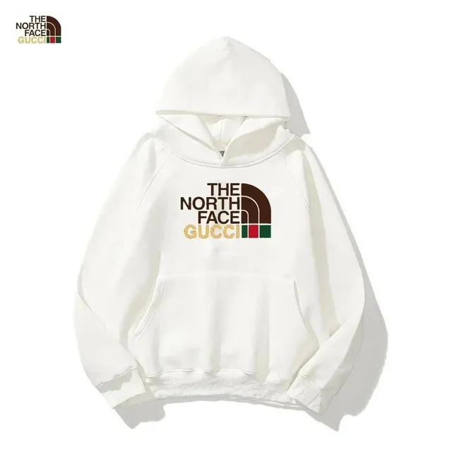 Gucci × The North Face Hoodie