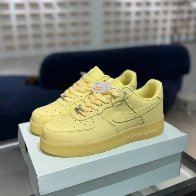 Nike Air Force 1 Low Love You Forever
