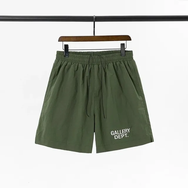 Gallery Dept. Logo Shorts