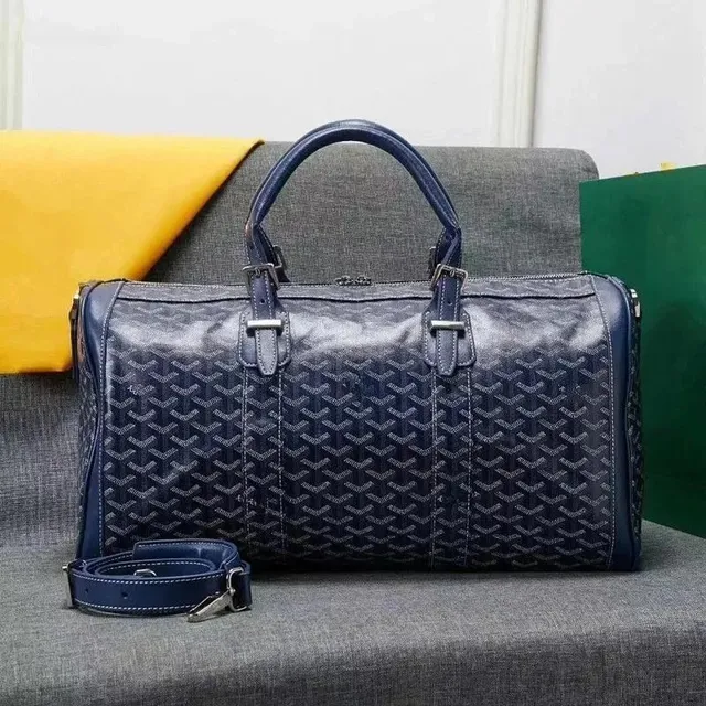 Goyard Saint Louis Monogram Canvas