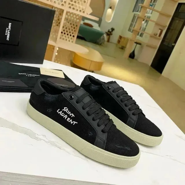Saint Laurent sneakers