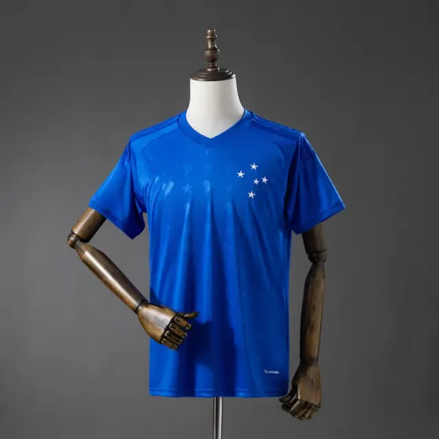 2627 cruzeiro home court