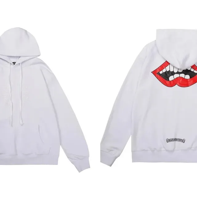 Chrome Hearts hoodies sweatshirts
