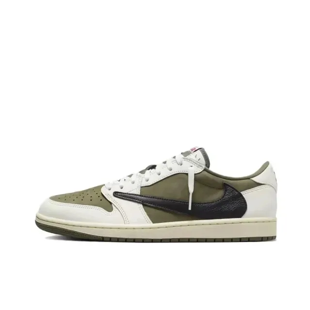 Nike Dunk Low Off-White MCA