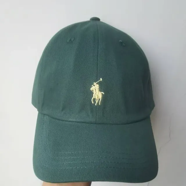 墨绿黄标