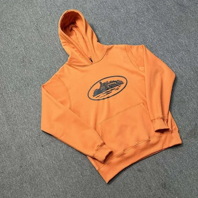 The North Face Pullover Hoodie Ferry Logo