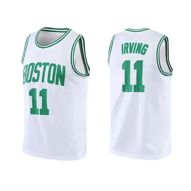 Nike Boston Celtics Jersey Kyrie Irving #11