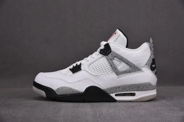 840606-192 White Cement