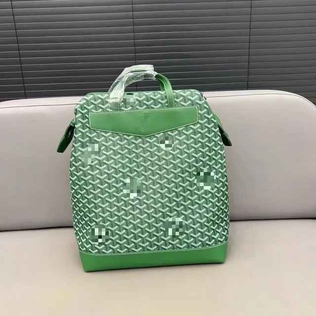 Goyard St. Louis Backpack