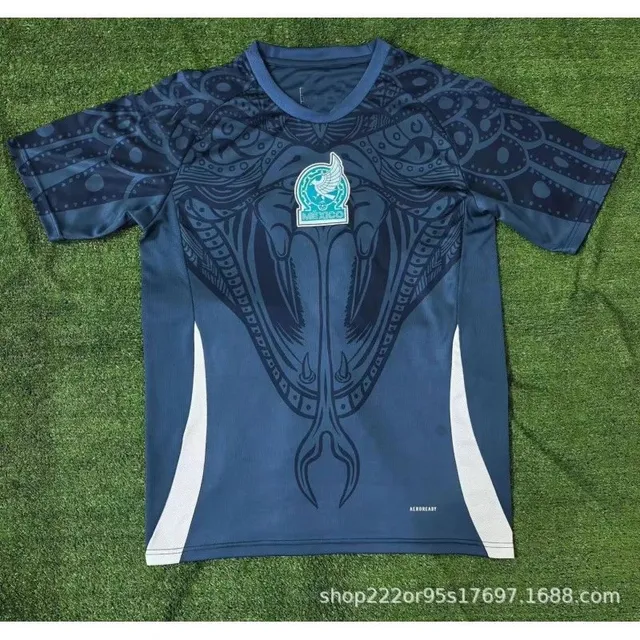 Adidas New Zealand National Team Jersey Maori Pattern