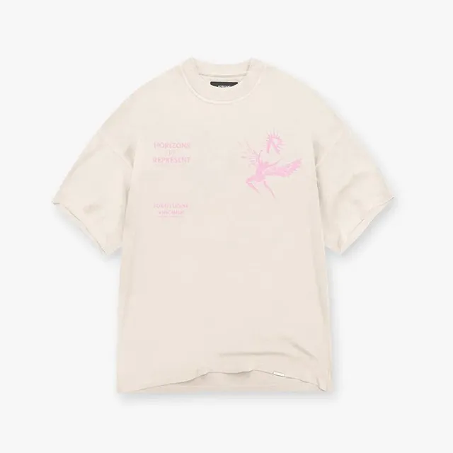 Graphic Tee Horizons x Represent