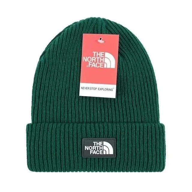 The North Face Beanie Ribbed Cuff