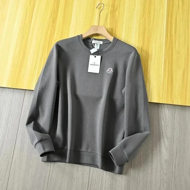 Moncler Crewneck Sweatshirt