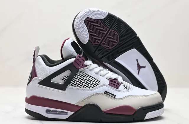 Air Jordan 4 Paname