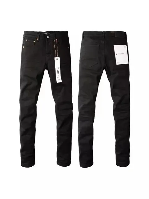 Levi's × Purple Brand 501 Jeans