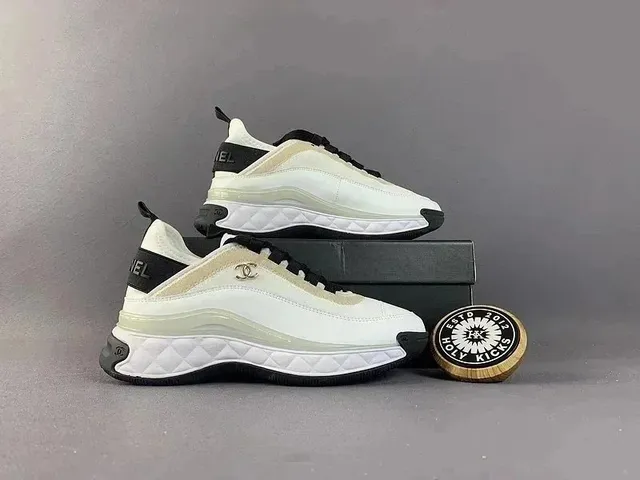 Chanel 19 Quilted Sole
