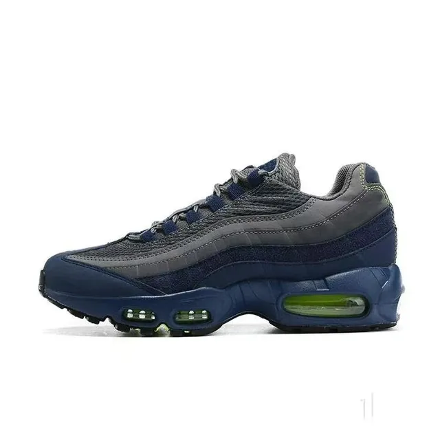 Nike Air Max 95 Navy Green