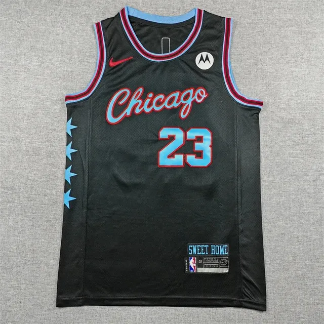 Black 23-3