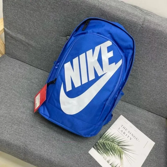 Nike Heritage Backpack Classic Logo