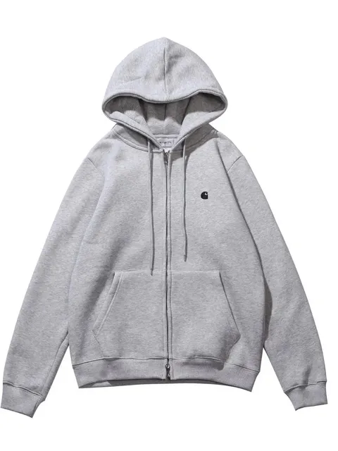 Carhartt Zip-Up Hoodie