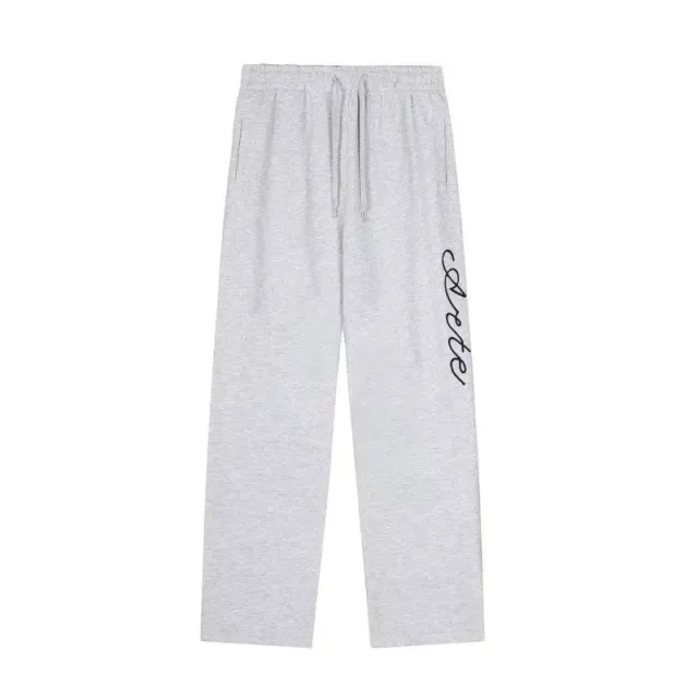 Arte Antwerp Sweatpants Script Logo