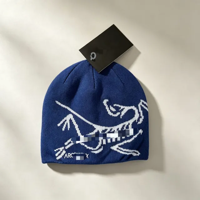 Beanie Arc'teryx Logo