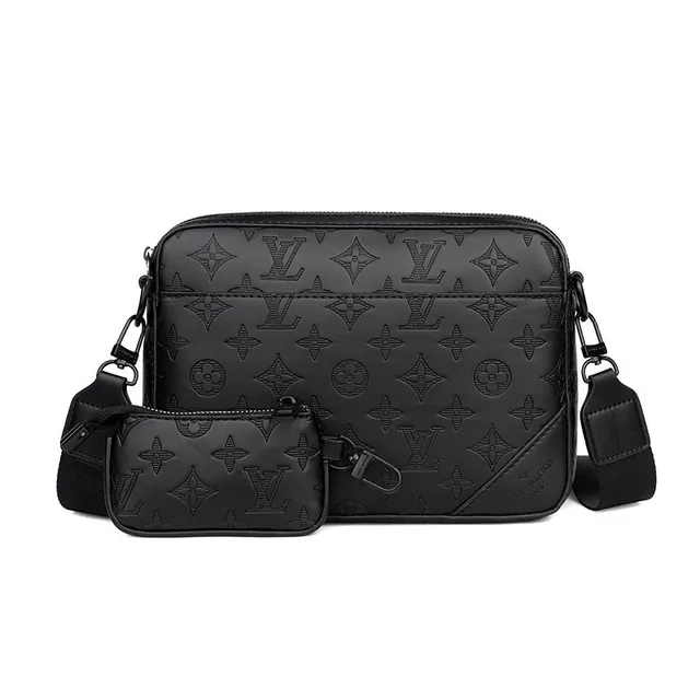Louis Vuitton On The Go Monogram Empreinte