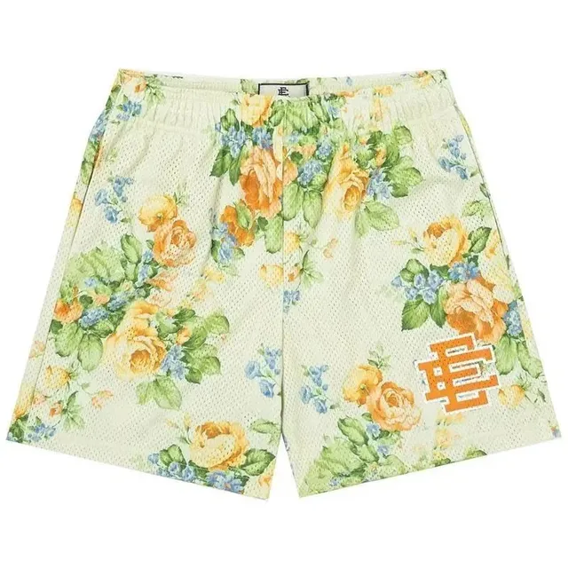 Eric Emanuel shorts
