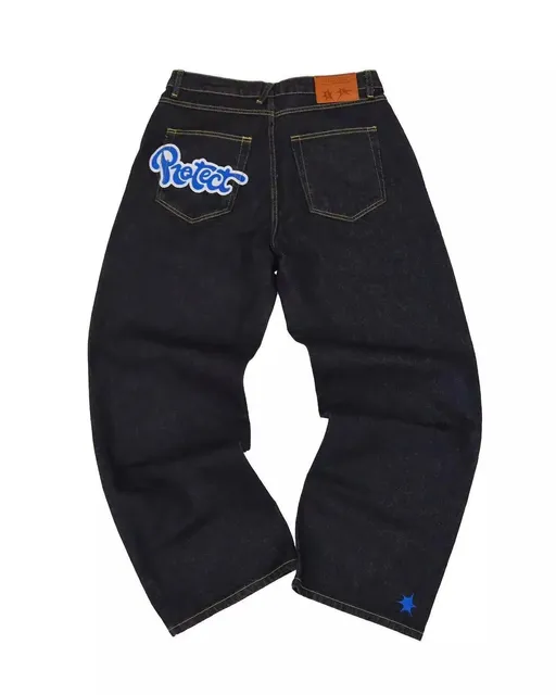Protect LDN Jeans Protect Patch