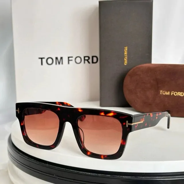 Tom Ford eyewear