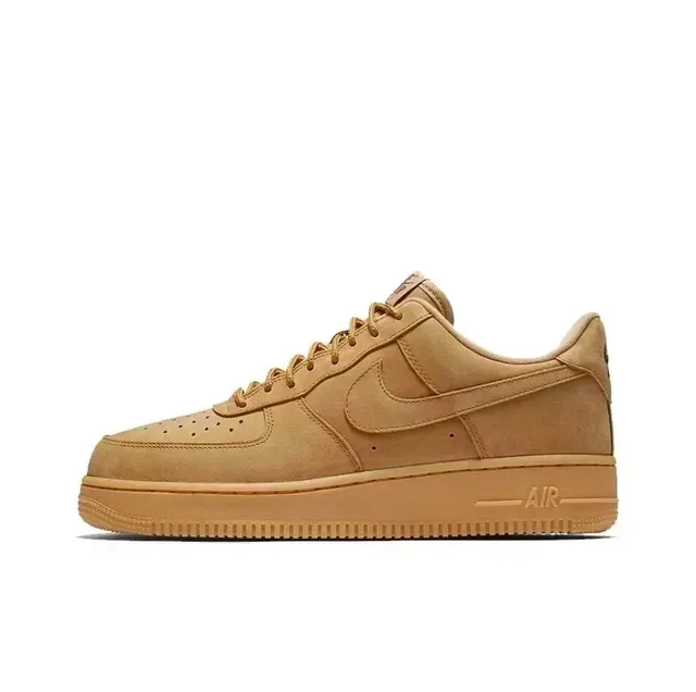 Nike Air Force 1 Low Wheat