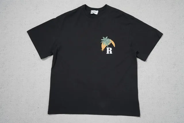 18黑色