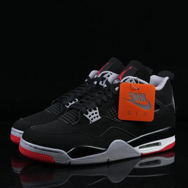 IX8180-001 Bred