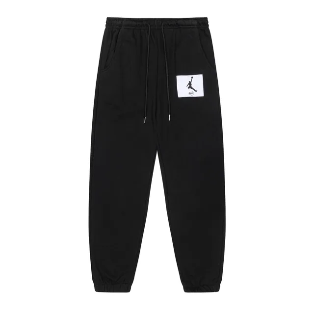 Jordan Jogger Pants Jumpman Patch