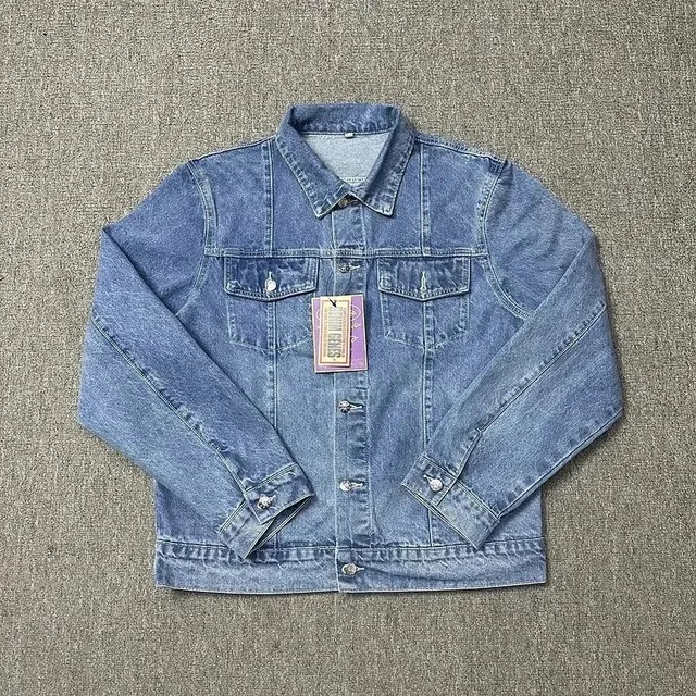 Levi's Trucker Jacket Medium Wash