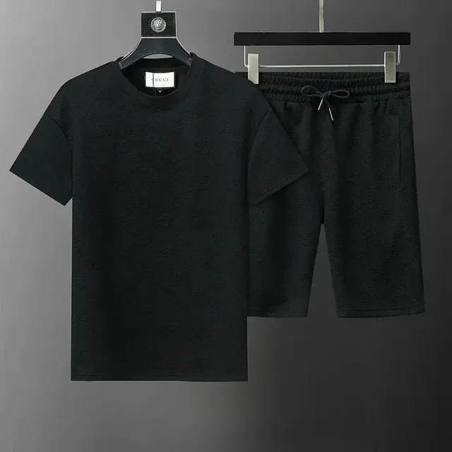 Gucci GG Jacquard Set Monogram