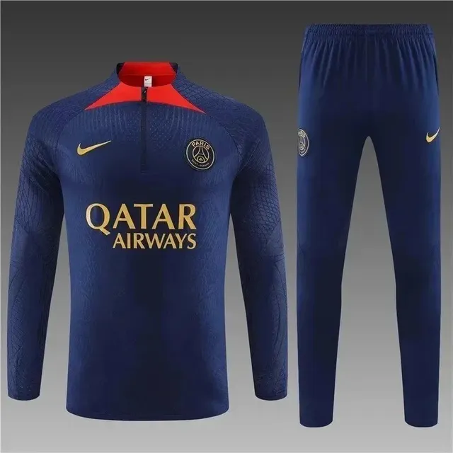 Nike Training Tracksuit Qatar Airways