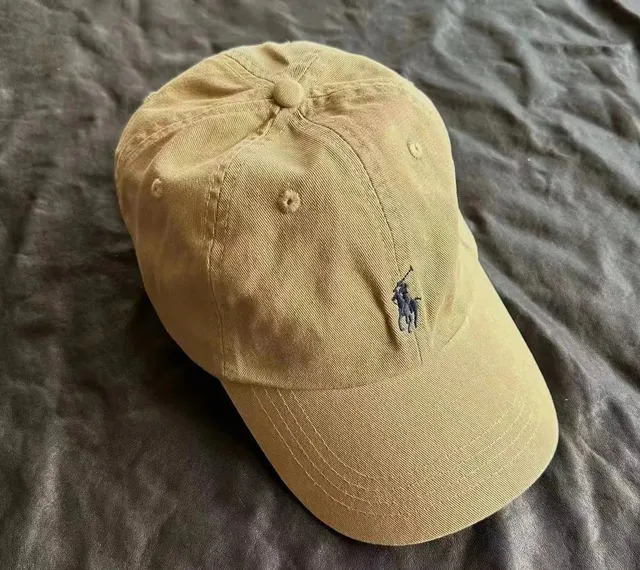 Polo Ralph Lauren Polo Baseball Cap Classic Fit