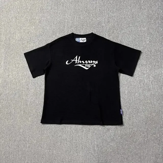 ADWYSD Graphic Tee Always Script