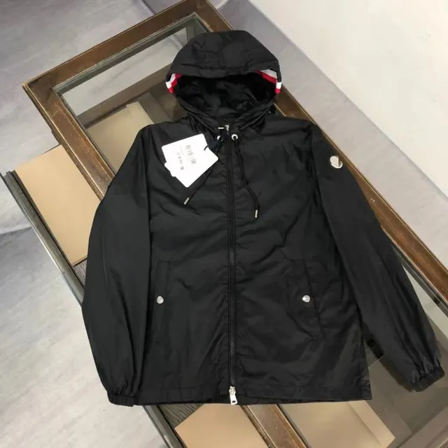 Moncler jackets