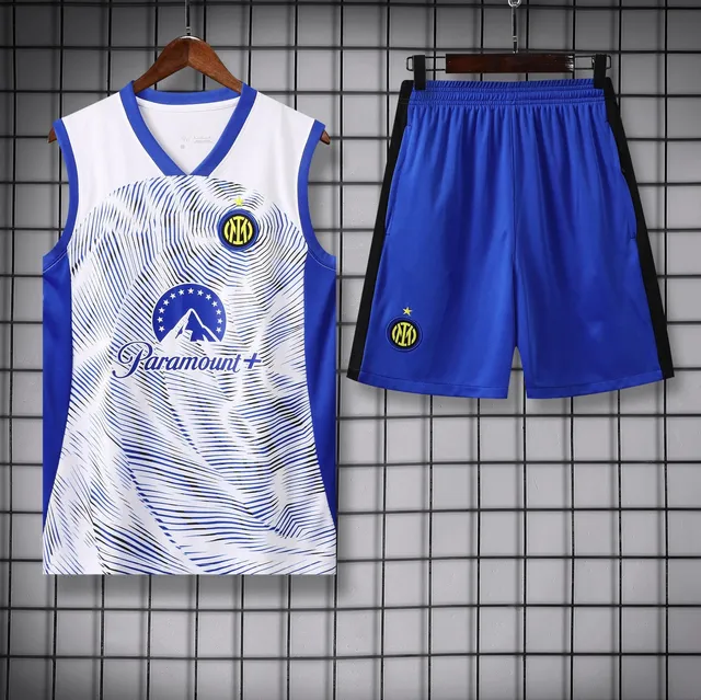 24-25国米训练服